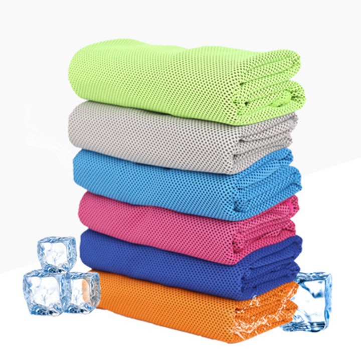 Super Cooling Towel Szone
