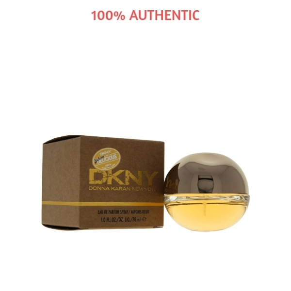 Nước hoa nữ DKNY Golden Delicious EDP 100ml