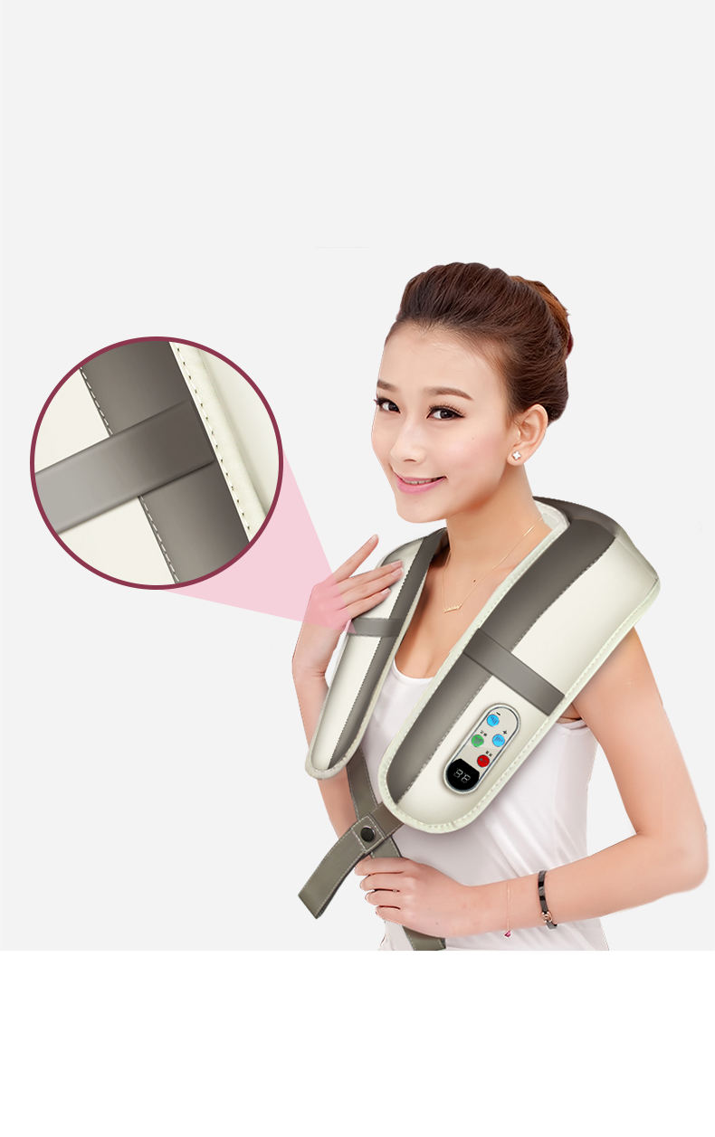 [HCM]Máy đấm lưng massa