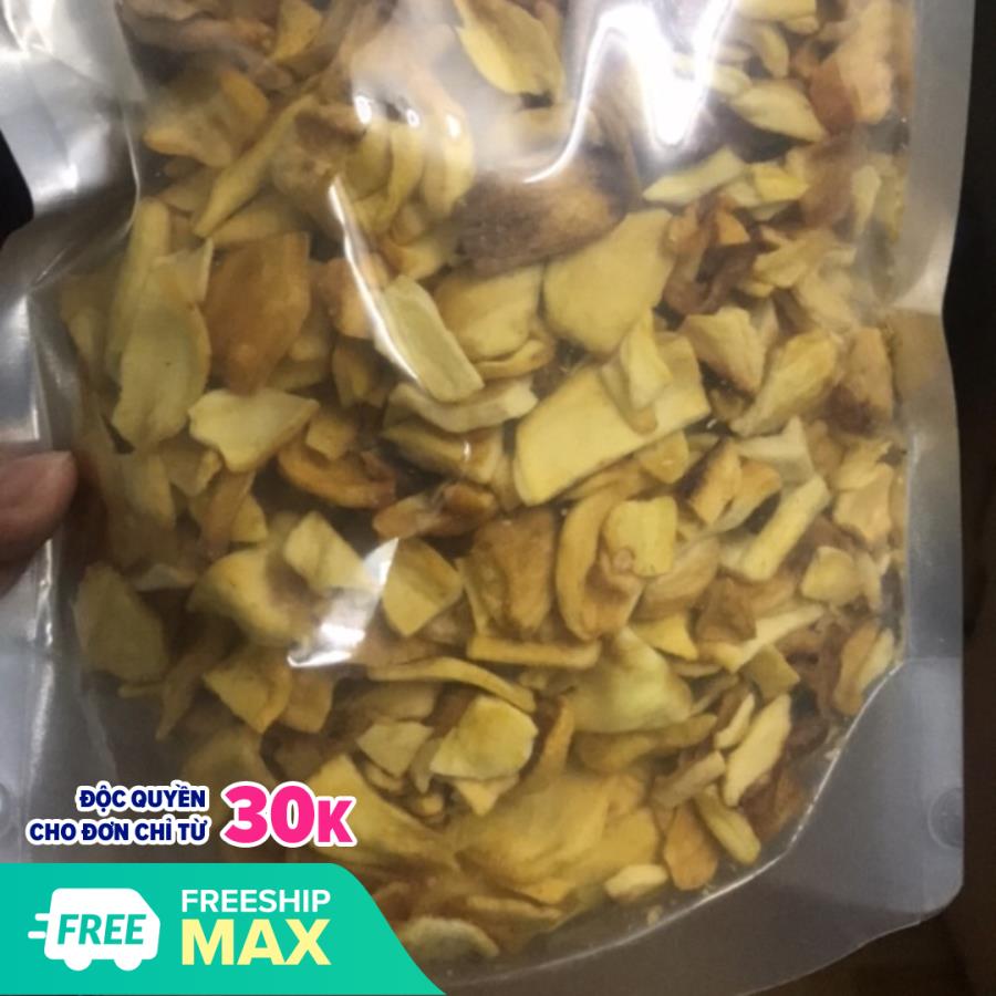 [HCM]500G Mít sấy HÀNG VỤN - SAIGON FOOD