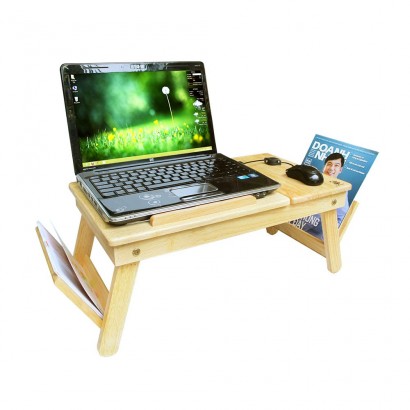 Bàn laptop - Gỗ Đức Thành - 22311