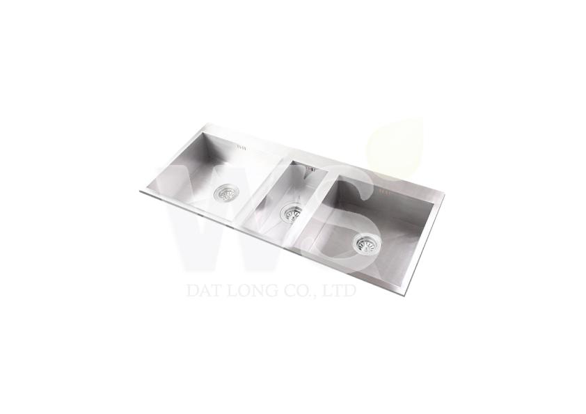 SE-2.5-1150 - Bồn rửa - INOX SUS 304