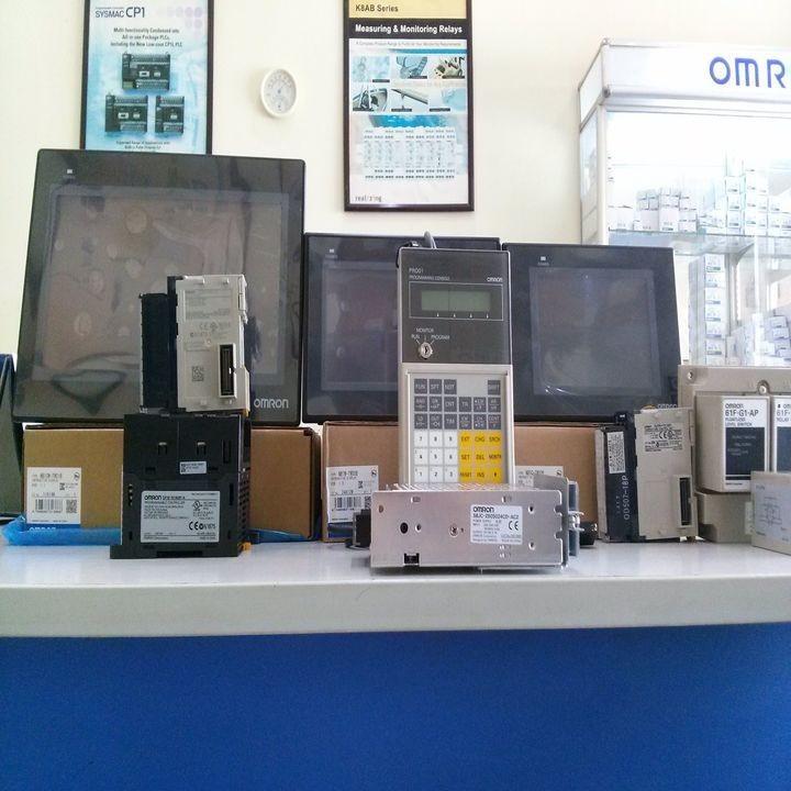 CẢM BIẾN QUANG OMRON E3JK-DR11