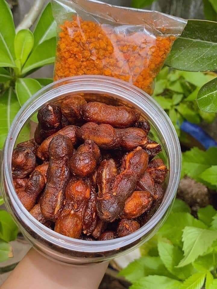 [HCM]Me Thái Hộp