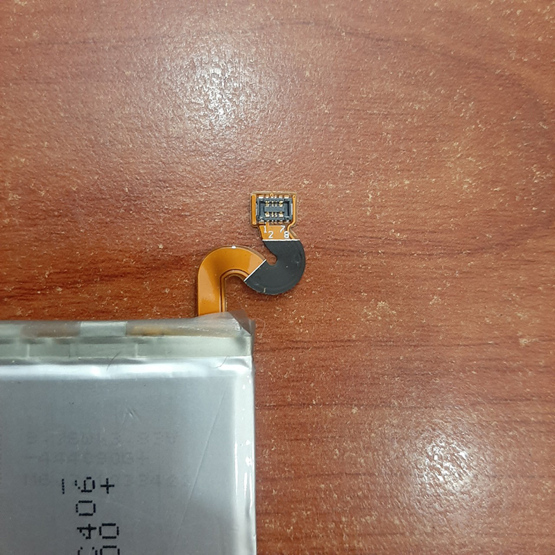 Pin Samsung Galaxy Note 8 Zin