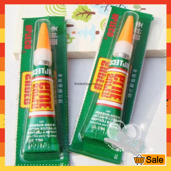 [HCM]Keo dán đa năng siêu dính mọi chất liệu - Keo dán chất lượng cao cực chắc - Keo dán các đồ vật - Keo dán giày dép công nghệ cao siêu dính [GIÁ SỈ]