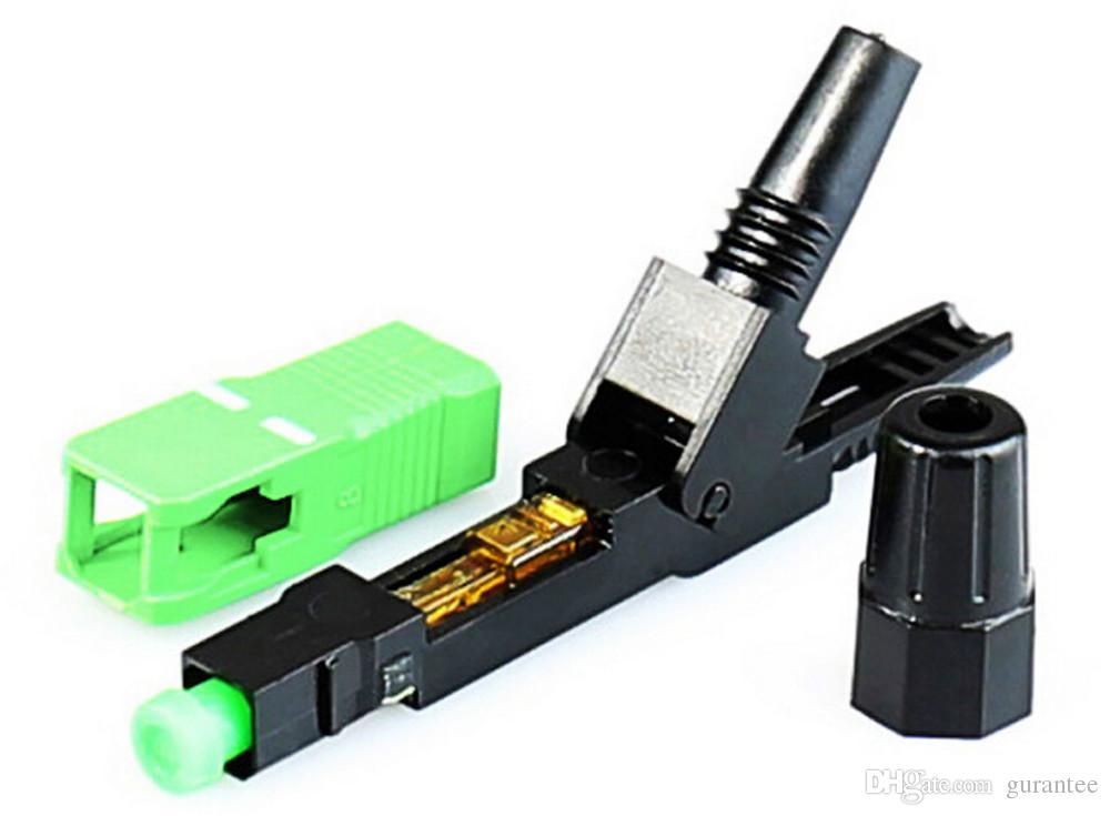 50 đầu fastconnector SC/APC