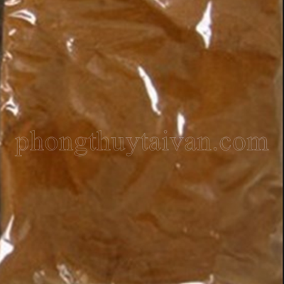 Bột Xông Nhà , Bao Sá i Trầm Hương (100gr)