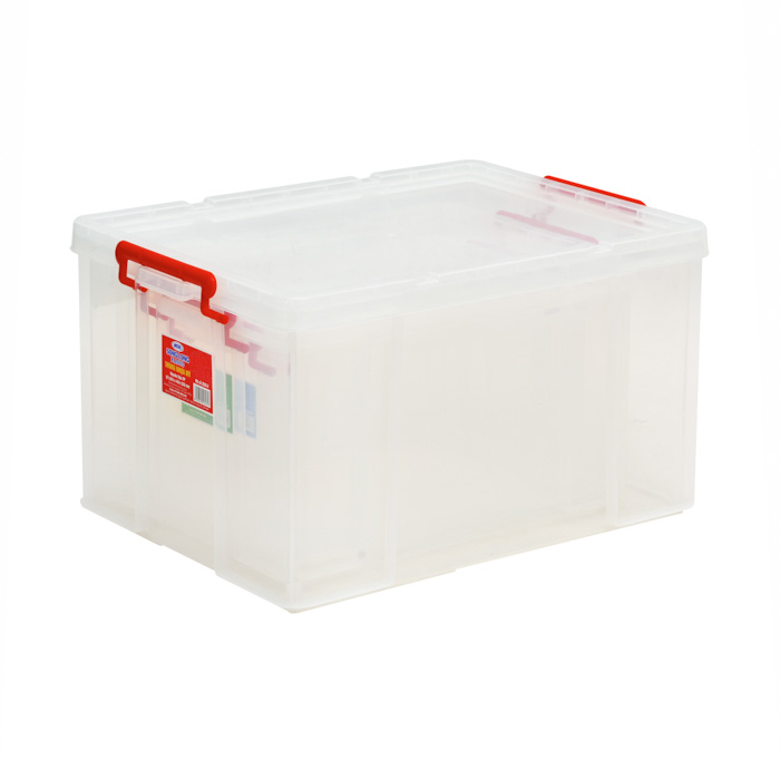 Thùng Nhựa Mỹ Cao Cấp Song Long 2555 - 2