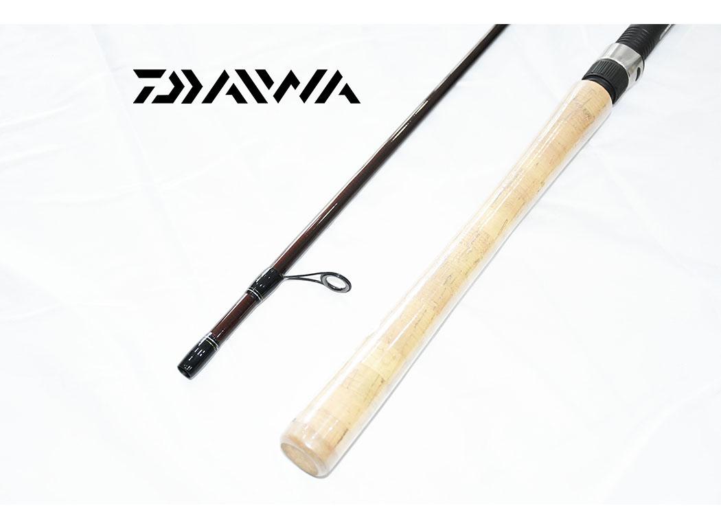 Cần Câu Cá Daiwa Acculite