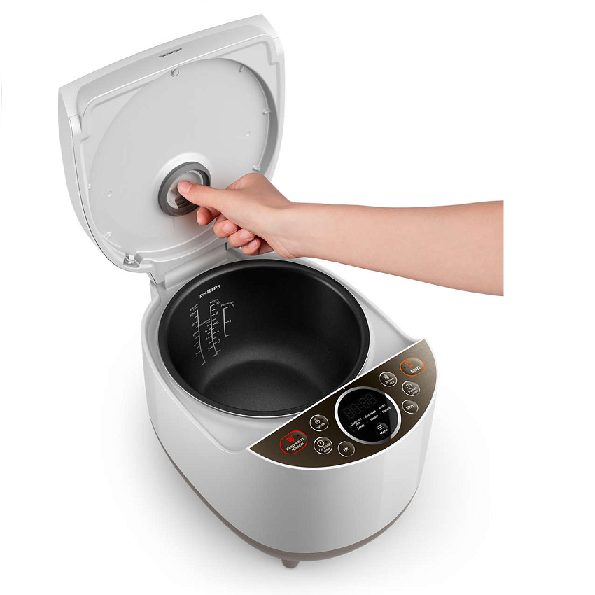 Rice Cooker HD4515