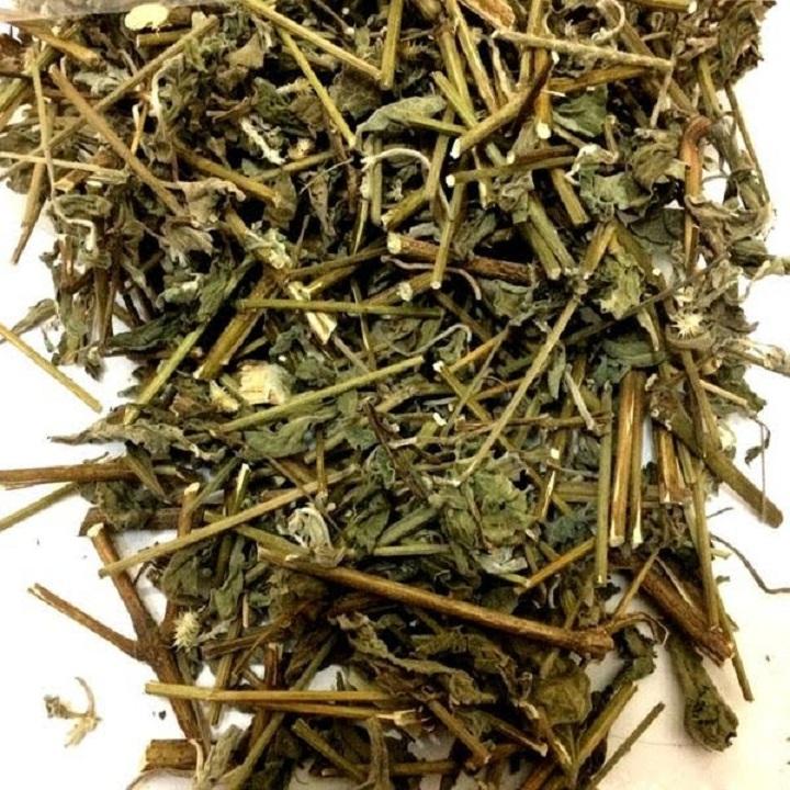 [New Arrivals] Combo of 2kg Dried Grass - Clean, High-Quality Products - Clean, Fragrant Products Specifically Used for Making Tea