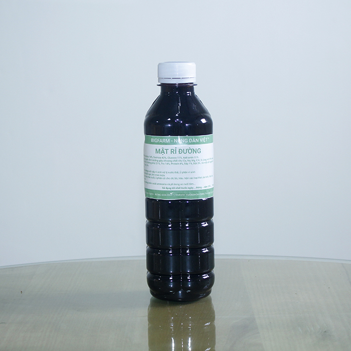 mật rỉ đường  600g Chất lượng cao
