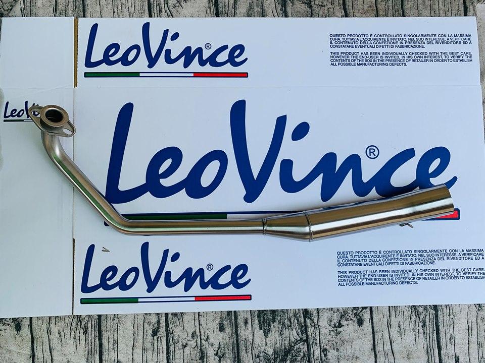 [HCM]CỔ PÔ LEOVINCE YAMAHA EXCITER EX135