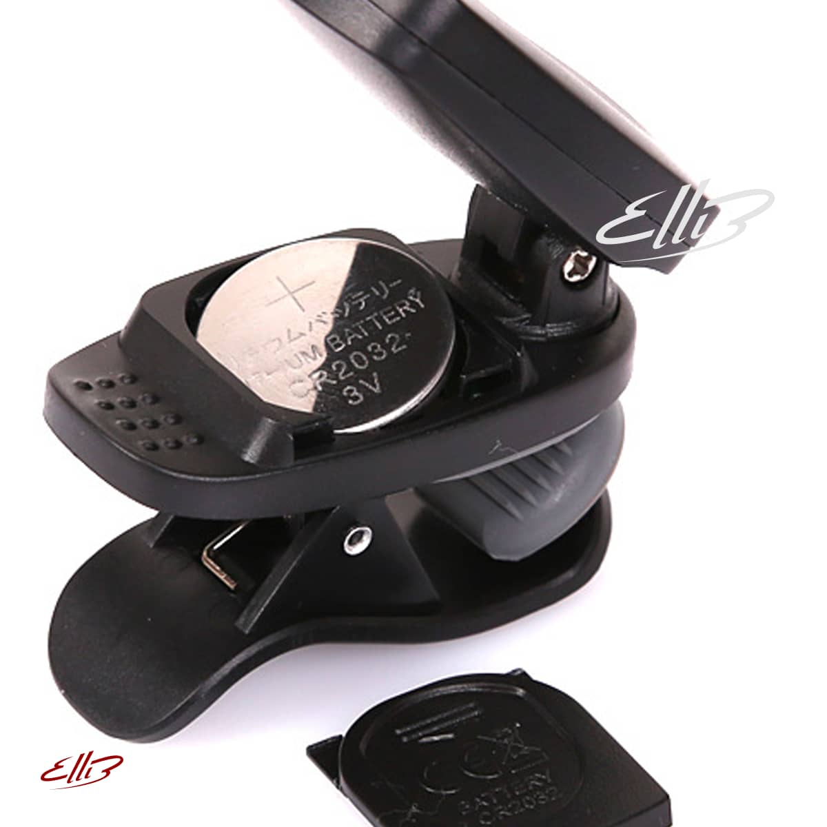 [HCM]Máy lên dây đàn Musedo T-29G Tuner dành cho Guitar