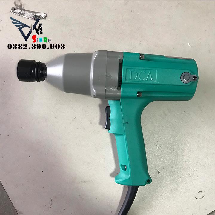 Máy mở ốc - Máy vặn ốc DCA APB16 - siết bulong DCA APB16