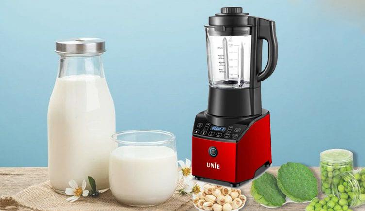 Máy Nấu Sữa Hạt Unie V3
