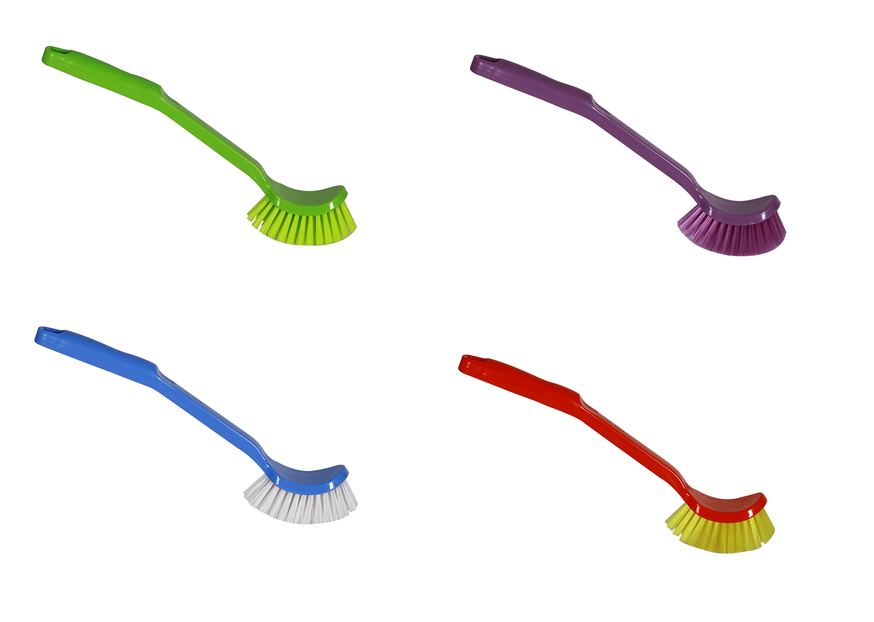 Cây Cọ Bồn Cầu Vệ Sinh , Cây cọ cong Song Long 2638