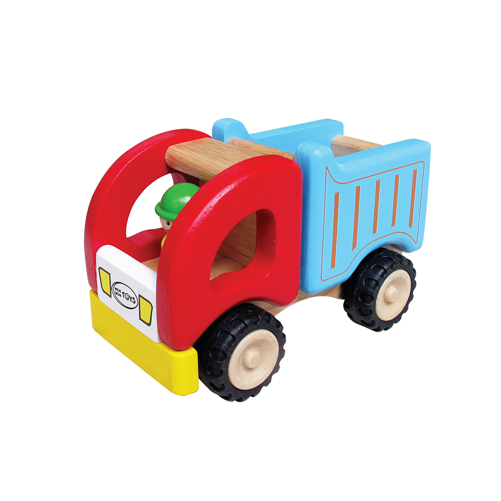 Xe tải Winwintoys 65292