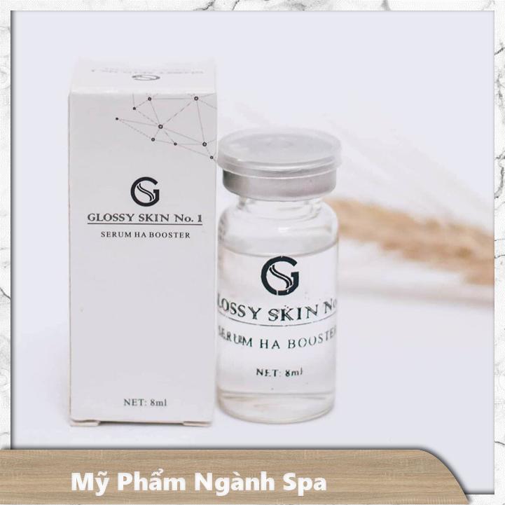Serum HA Booster