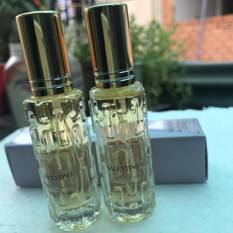 Nước Hoa Nữ lọ xịt hương VALENTINO
