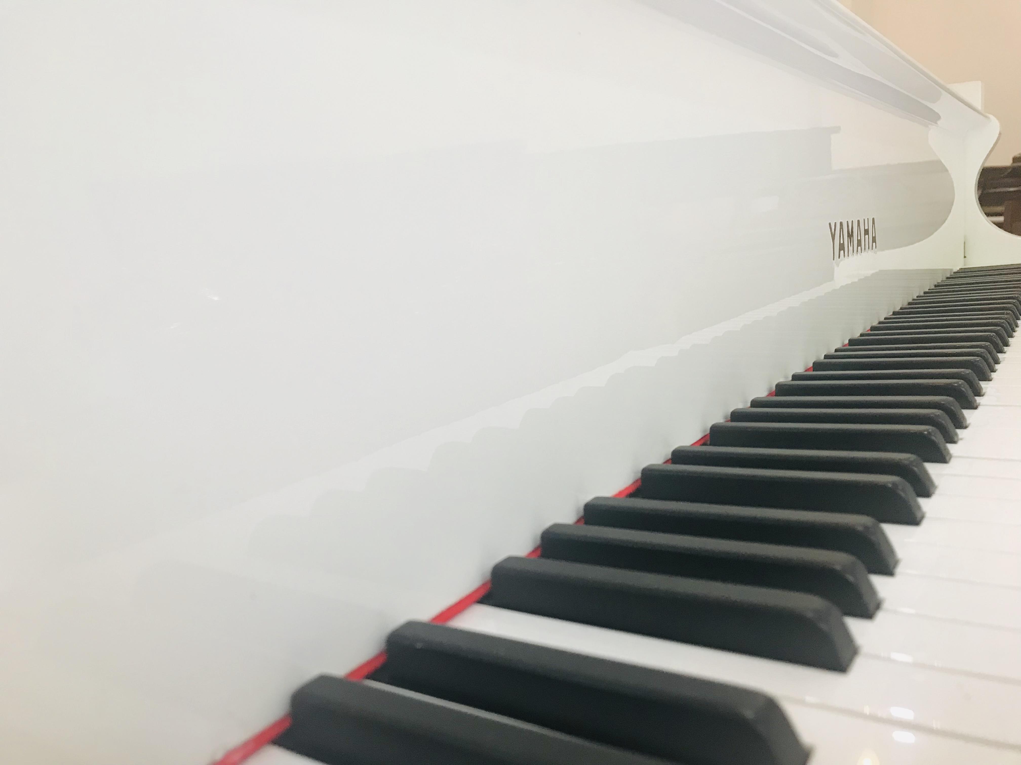 Đàn Piano Cơ Yamaha G3