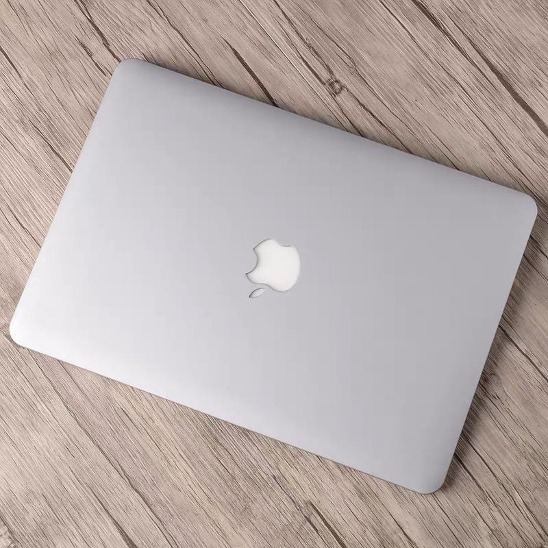 Bảng giá Ốp lưng, case cho Macbook Air 13.3 inches (Model A1466) Phong Vũ
