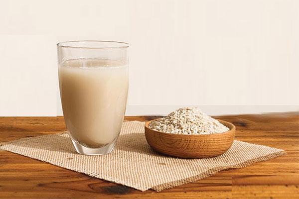 Sữa thảo mộc phương pháp ohsawa dành cho bé ăn dặm