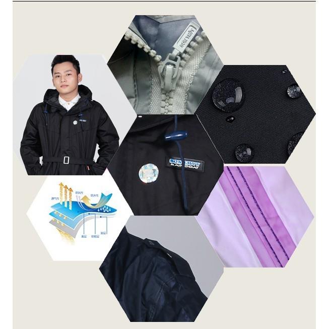 raincoat shoots black kind 1