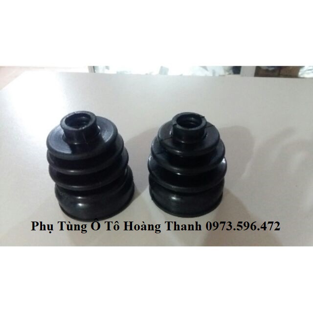 Chụp bụi láp trong, láp ngoài Matiz, getz, morning