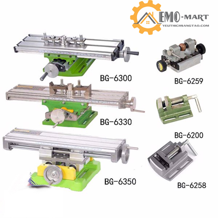 [FreeshipMAX] Bàn trượt hai chiều MINIQ BG-6350