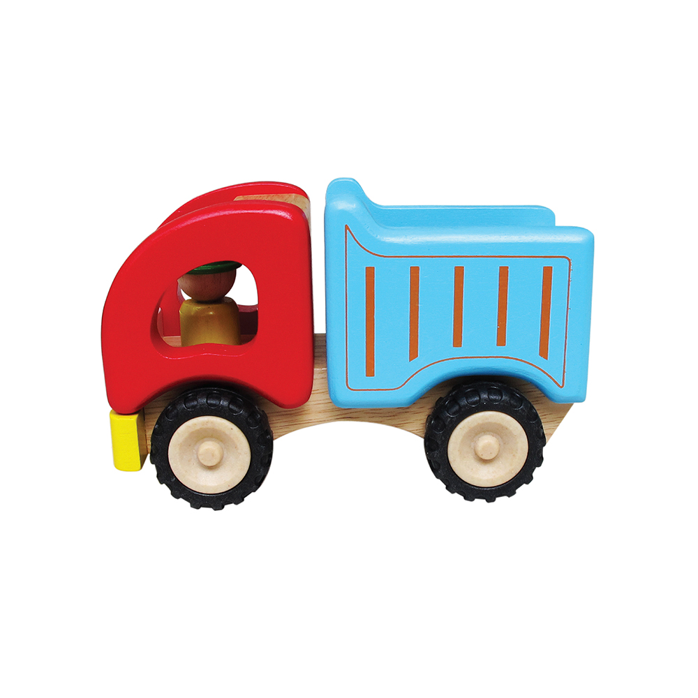 Xe tải Winwintoys 65292
