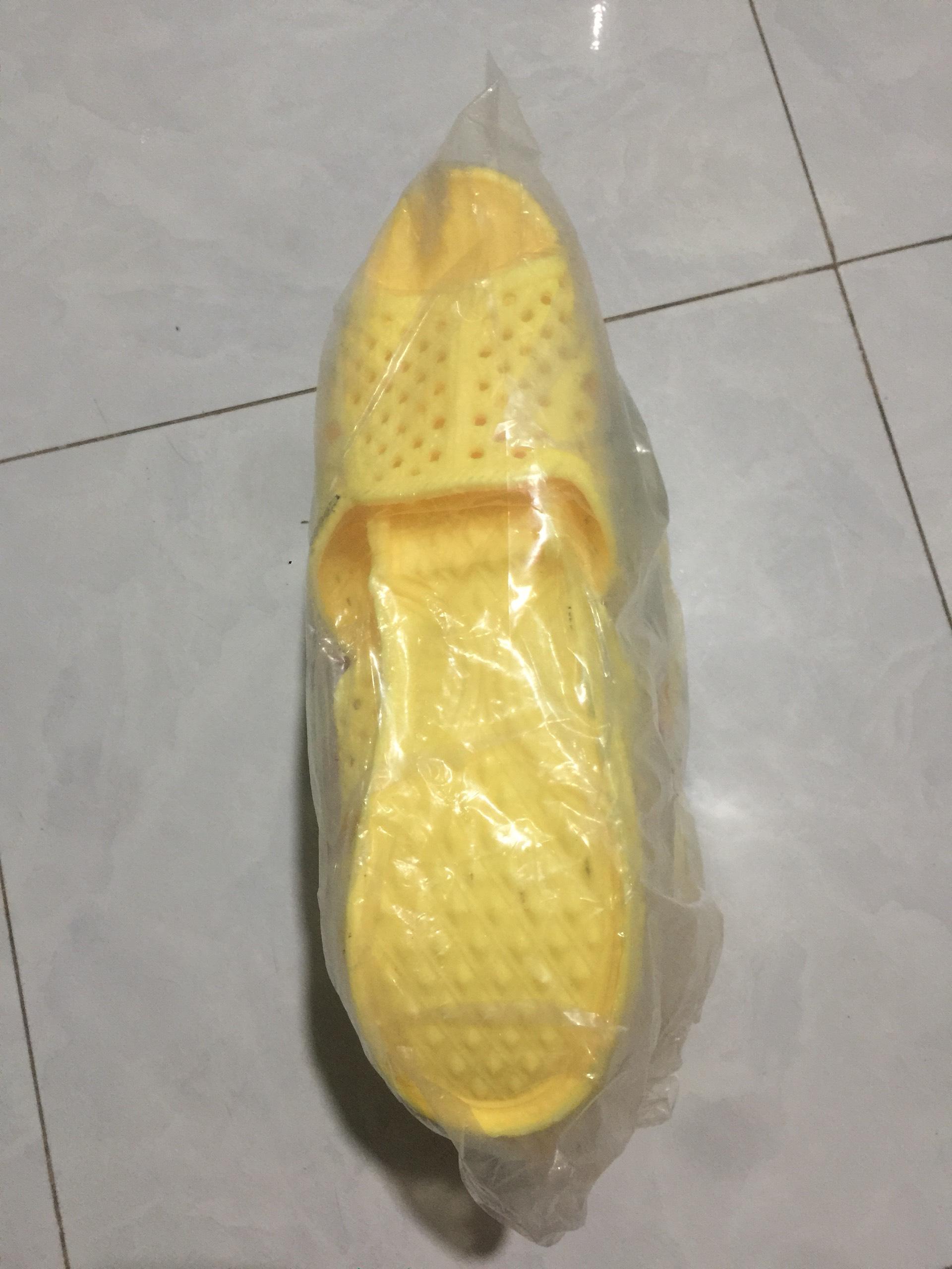 Dép tổ ông huyền thoại (set 05 đôi, mỗi đôi 1 màu)