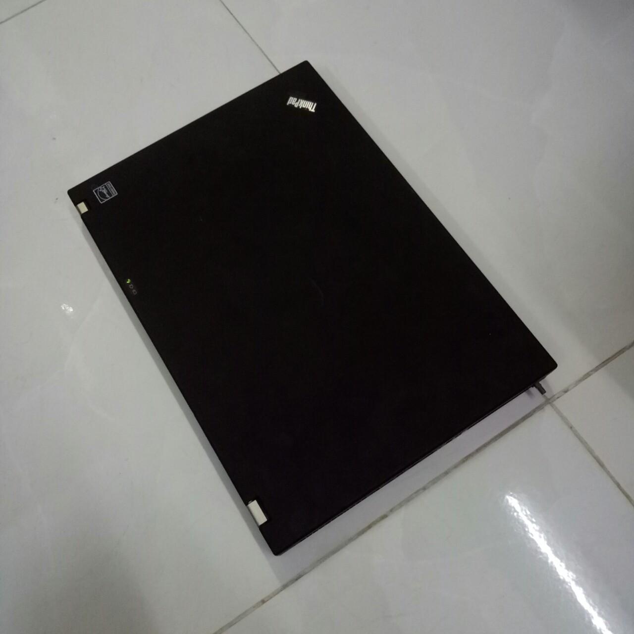 LAPTOP KHO JAPAN,Lenovo ThinkPad T61 - Core 2 T8300