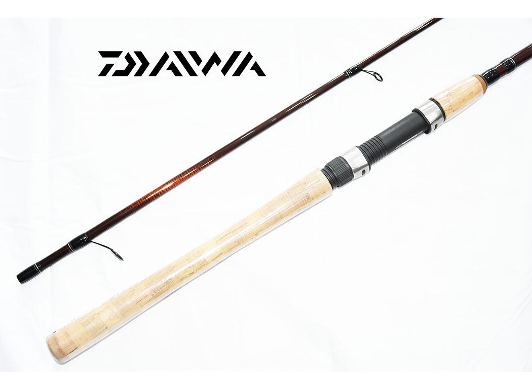 Cần Câu Cá Daiwa Acculite