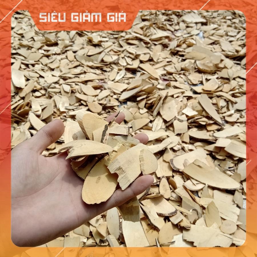 [Bịch 1Kg] ✅ Mật Nhân - Cây Mật Nhân - Mật Nhân Ngâm Rượu