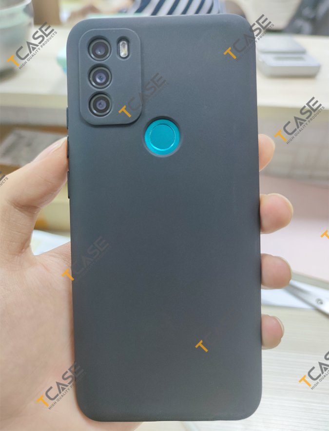 Ốp lưng Vsmart Star 5 dẻo đen in hình 12 Con Giáp
