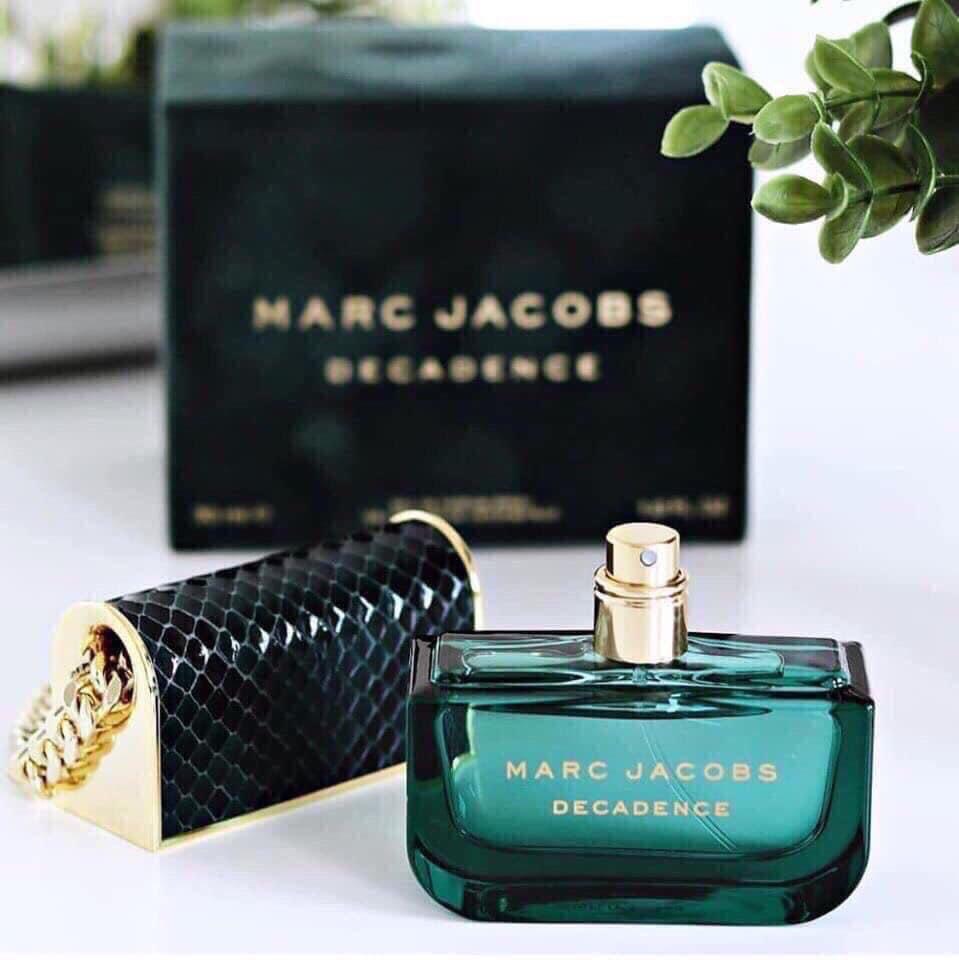 Nước Hoa Marc Jacobs Decadence 100ml lưu hương 6h