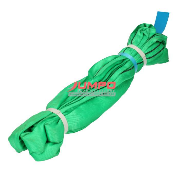 [HCM]Dây cáp vải cẩu hàng bản tròn 2 tấn endless 7:1