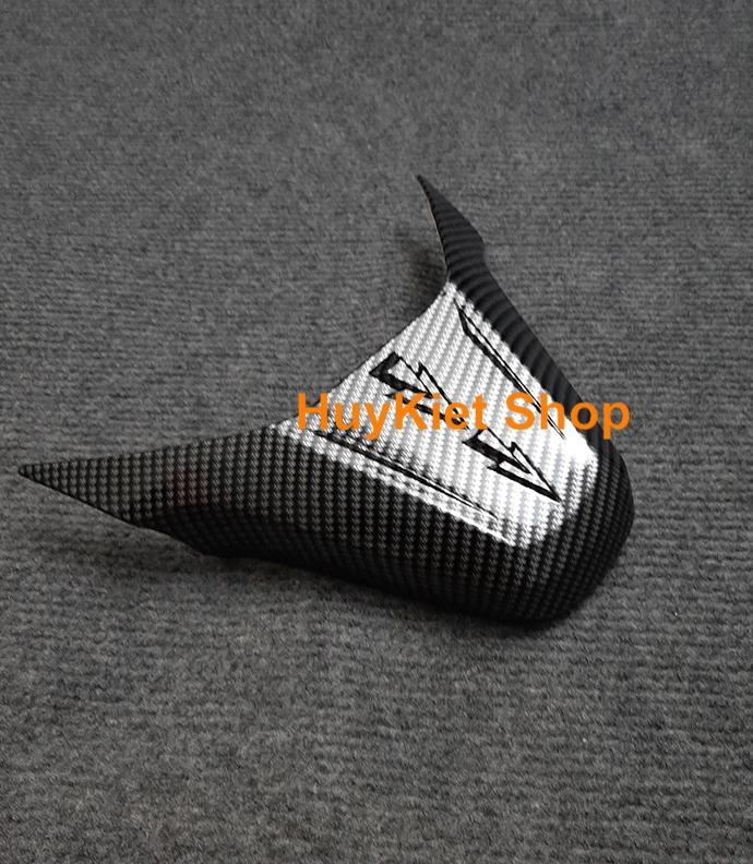 Chụp Cóc Đèn SH 2017 - 2019 Carbon MS1620