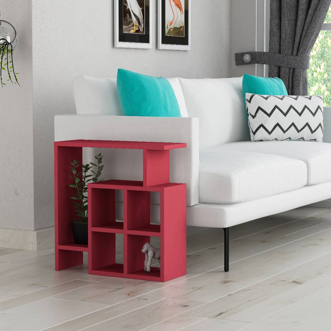 Bàn cạnh sofa SMLIFE Smith
