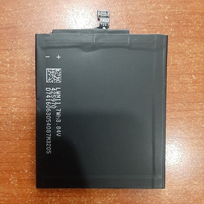 Pin Xiaomi Redmi 4A Zin