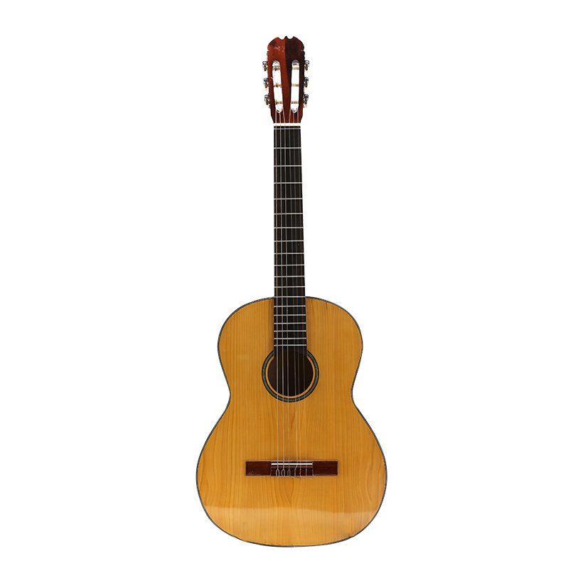 Classic guitar scg02n