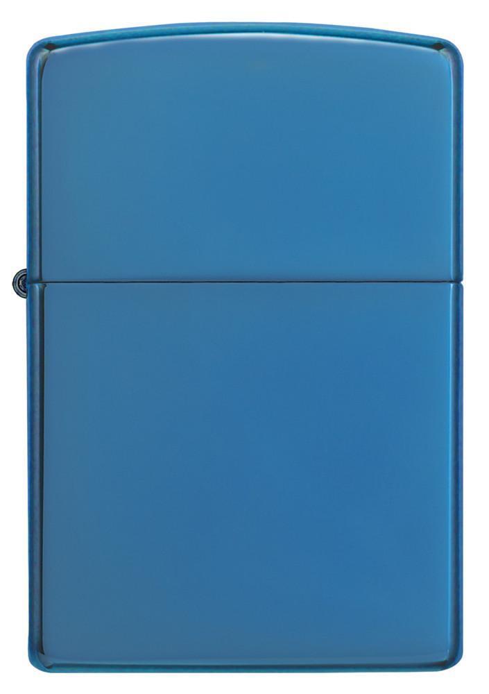 Zippo 20446 - Zippo Sapphire