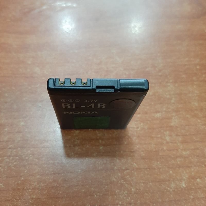Pin điện thoại Nokia 7500 Zin
