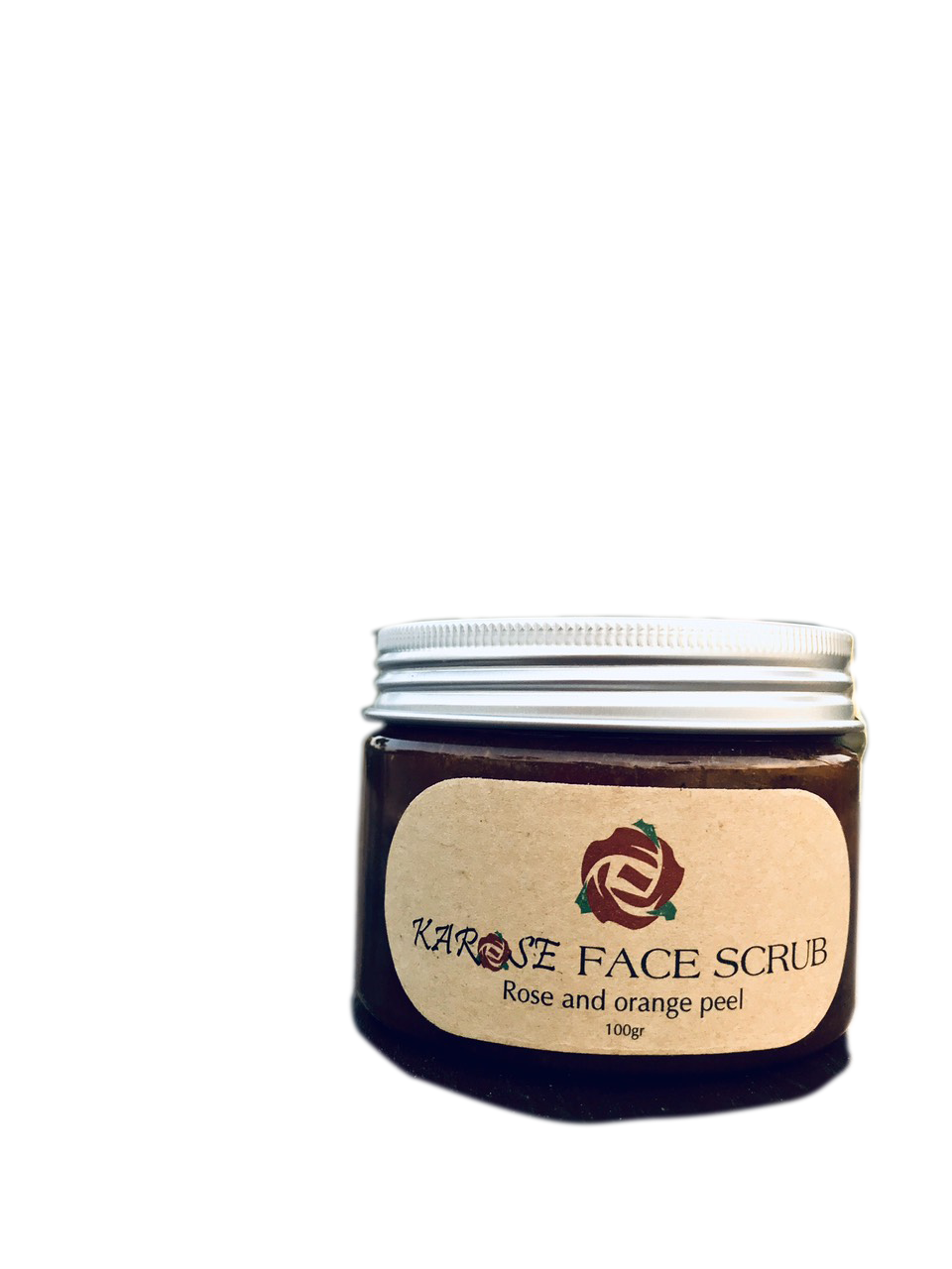 Rửa mặt tẩy da chết Karose Face Crub