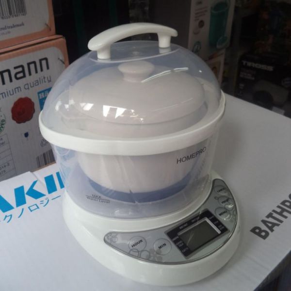Nồi chưng yến Homepro cao cấp 700ml HP - 7M (CHÍNH HÃNG)