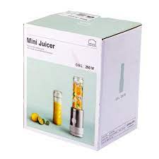 Máy Xay Sinh Tố Mini Lock&Lock EJM241