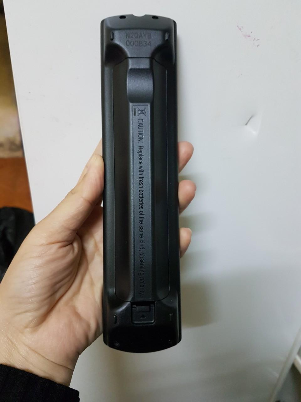 Điều khiển tivi Panasonic hàng chuẩn