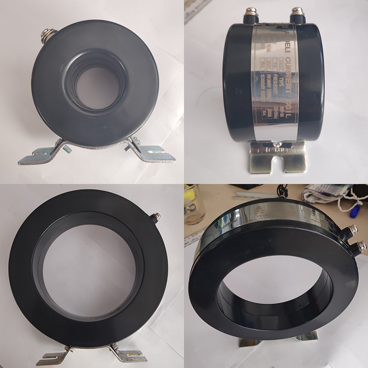 Biến dòng tròn 150/5a